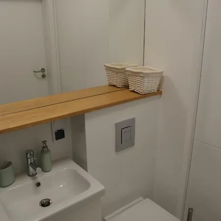 Andy's * Wrocław