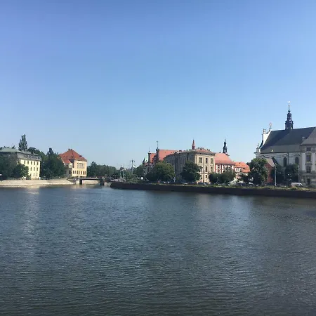 Andy's Wrocław