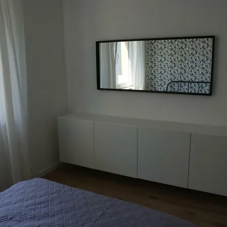 Apartament Andy's Wrocław