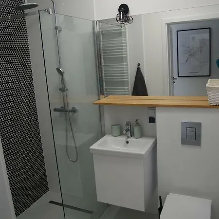Andy's Apartament