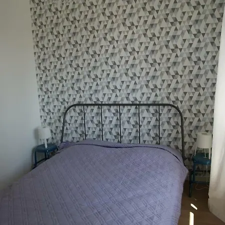 Andy's Apartman Wrocław