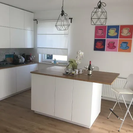 Andy's Apartman