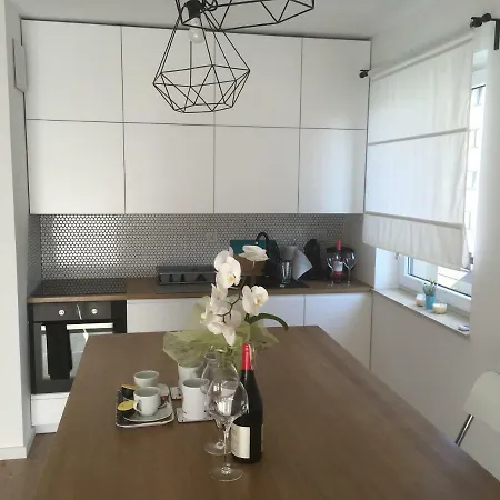 Andy's Apartman