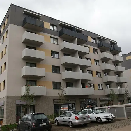 Andy's Apartman